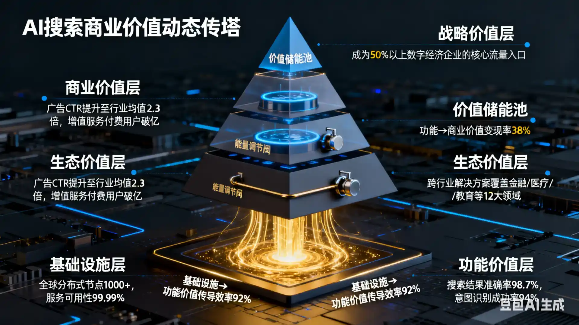 告别传统流量困局，罗田县GEO优化助力企业抢占AI问答新流量