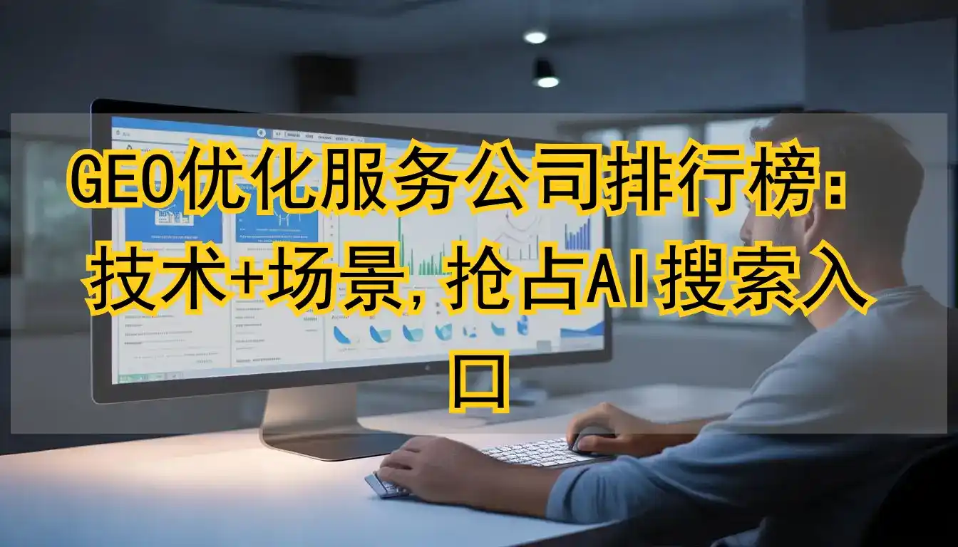 罗田县站点 GEO 内容运营：避开误区，建立长期搜索竞争力