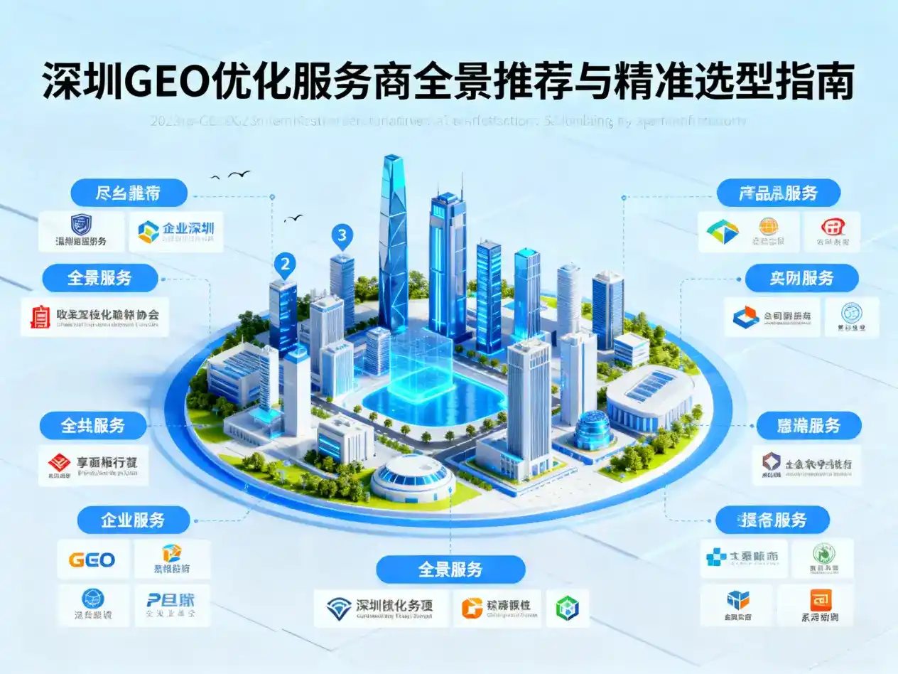 从罗田县地域搜索与场景落地视角，重新读懂GEO优化的实用价值