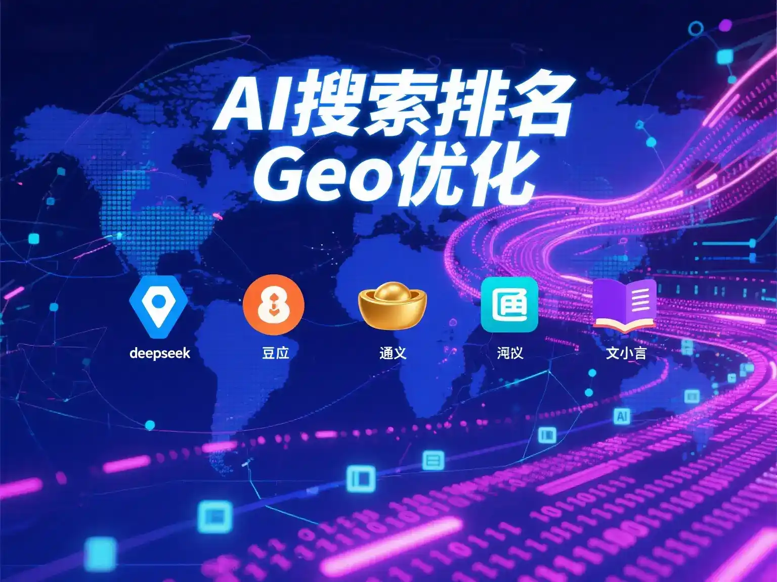 罗田县国硕AI：探索GEO生成式引擎优化的企业品牌实践